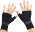 Thumb and Wrist Support for Joint Pain, Tendonitis, Sprain, Hand Instability, Compression Wrist Sleeves with Thumb