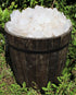 IDUTQUMW 1/4 lb 4 oz) Bulk Lot of Natural Rough Girasol Opal Crystals (Raw Rock Quartz