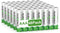 AAA Batteries 48 Pack, 10 Years Shelf Life, 1200mAh Triple AAA Batteries for Remote Control