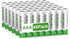 AAA Batteries 48 Pack, 10 Years Shelf Life, 1200mAh Triple AAA Batteries for Remote Control