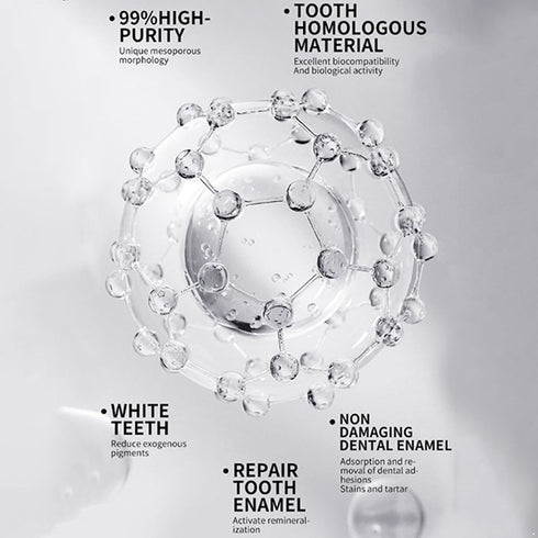Minty Fresh Toothpaste for Daily Oral Care and Stain Removal