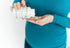 Prenatal Multivitamin with Methylfolate, K2 MK-7, Glutathione & Iron, 150 Veggie Capsules