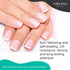 Karlash Professional Acrylic Powder 2 oz (Cover Nude)
