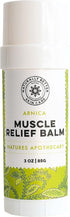 All-Natural Arnica Muscle Balm, Plant-Based Topical Relief for Swelling & Bruising, Made in USA