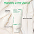 innisfree Green Tea Seed Hyaluronic Serum - Korean Face Serum with Panthenol and Niacinamide for Hydration