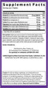 New Chapter Calcium Supplement with Magnesium, Vitamin D3+K2, 70+ Trace Minerals for Bone Health, 60 Slim Tablets