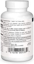 Source Naturals Pycnogenol & Grape Seed Extract, 100 mg, 60 Tablets