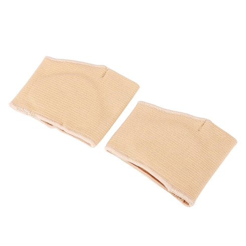 Pain Relief Alignment Socks for Big Toe Support - Bunion Sleeve Corrector with Gel Separator for Arthritis Relief