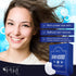 Collagen Boosting Eye Mask Patches, 15ct, Under Eye Patches for Dark Circles, Puffy Eyes, Anti-Wrinkles & Hydrating