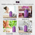 Lavender Bath Salt with Natural Lavender Essential Oil, 21.16 Oz - Aromatherapy Salts for Relaxation