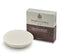 Truefitt & Hill Luxury Shaving Soap Refill, Acacia Wood Bowl - Sandalwood, 3.3 oz