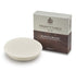 Truefitt & Hill Luxury Shaving Soap Refill, Acacia Wood Bowl - Sandalwood, 3.3 oz