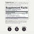 Toniiq 42,000mg 35x Concentrated Ultra High Strength Pomegranate Supplement - 90% Ellagic Acid - 2 Month Supply Capsules - Highly Concentrated Pomegranate Extract Vegetarian Capsules