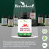Red Yeast Rice 1215 mg. Capsules - Extra Strength with CoQ10 Supplement, Non-GMO, 90 Veggie Caps