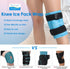 Relief Expert Ice Pack Wrap for Knee Injuries, Reusable Gel Cold Pack for Post-Surgery Recovery