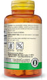 MASON NATURAL Vitamin C 500 mg - Supports Healthy Immune System, Antioxidant, 100 Tablets (Pack of 3)