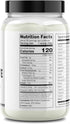 It's Just! Milk Protein Concentrate, 80% Casein / 20% Whey, No Added Sugar, 2.2 Pound