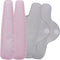 Reusable Perineal Ice Packs, Postpartum Cold Packs for Women After Birth, Pain Relief