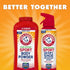 Hammer (6.7 oz) (3 pack) Arm & Sport Gear & Shoe Refresher Spray, Heavy Duty Odor Defense for Sports Gear and Footwear