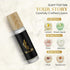 MAJD FRAGRANCES GARDEN OF LIGHT Alcohol-Free Perfume Oil for Women | Concentrated Roll-On Fragrance Oil Long-Lasting