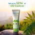 Mamaearth Tea Tree Face Wash with Neem - 3.38 Fl Oz (100ml), Non-Drying Cleanser for All Skin Types