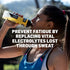 Science in Sport Hydro Electrolyte Tablets - 20 Tablets Pack, Fast Hydration Performance Electrolytes for Running,