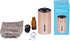 J04 BlueHills Waterless Cordless Car Essential Oil Diffuser Aromatherapy Mini Compact Diffuser for Oils Large Room