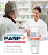 Diabetics' Pain Relieving Foot Cream, Extra-strength Cream for Neuropathy Pain Relief, 3.0 oz with Capsaicin, Menthol,
