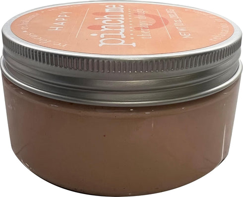 Pinch 10 Me Therapy Dough - Holistic Aromatherapy Stress Relieving Putty - Ounce Happy Scent