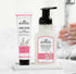 J.R. Watkins Natural Moisturizing Hand Cream, Hydrating Shea Butter, Cocoa Butter, Avocado Oil, 3.3oz, Cherry Blossom,