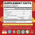 Vegan Vitamin B12 Gummies with Vitamin D - 90 Count, 1000 MCG Methyl B12 & D3, Supports Bone Health & Daily Energy
