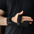 Soles Neoprene Boxer Break Metacarpal Splint Brace, Fits both Left/Right Hand, Finger Splint