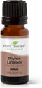 Plant Therapy Thyme Linalool Essential Oil, 10 mL (1/3 oz), 100% Pure, Undiluted, Therapeutic Grade