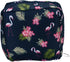 jiingekk Discreet Sanitary Pad Organizers Bag Hygienic Menstrual Pad Storage Bag With Secure Zippers For Women's