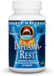 Source Naturals Inflama-Rest, 30 Tablets - Herbal & Mineral Blend for Healthy Inflammation Response