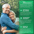 Zazzee Extra Strength Wild Lettuce 10:1 Extract, 1500 mg, 120 Vegan Capsules, Non-GMO