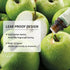 GREENSLEEVES Apple Essential Oil, 10ml Pure Plant-Based Fragrance Oil for Aromatherapy and Soap Making.
