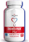 Iron Repair Plus Natural Iron Supplement - Best Absorption for Women, Men, Teens & Pregnancy with Methylated B-12, 90
