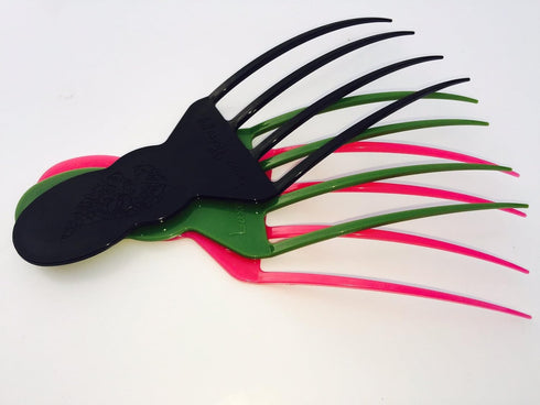 Scalp Soother, Pink