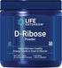 Life Extension D-Ribose Powder, 150 Grams for Heart and Muscle Health