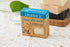 Legend's Creek Farm Goat Milk Soap, 5 Oz Cleansing Moisturizing Bar for Hands and Body, Dead Sea Salt