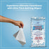 Premium Formulations (40 (4 Pack)) Shower Solutions - Adult Bathing Wipes, Extra Large and Extra Thick wipes