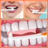 Ouligay 5Pcs Tuft Toothbrush, Soft Compact Interdental Toothbrush for Orthodontic Braces
