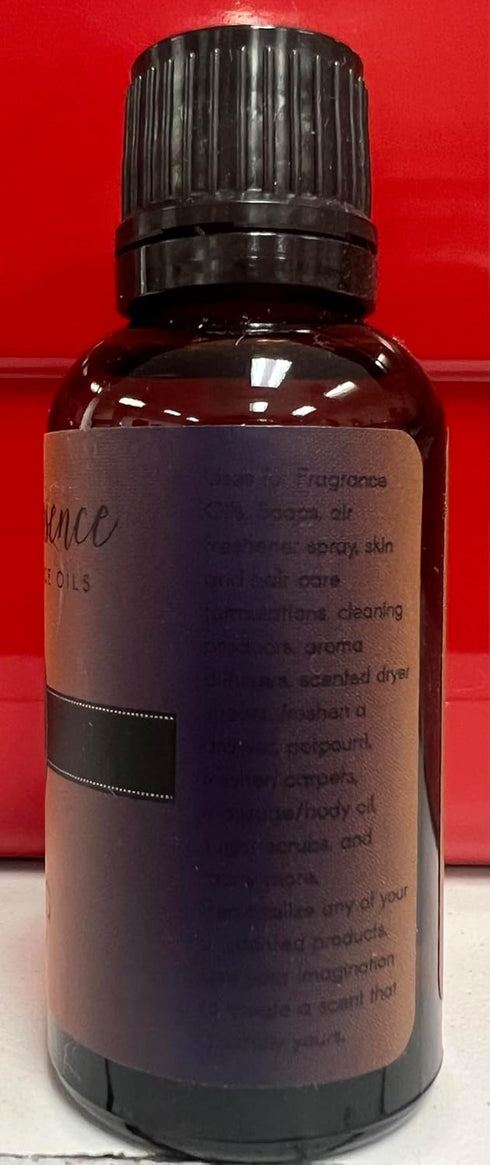 Black Fig & Honey - Premium Grade Fragrance Oils - 30ml - Scented Oil