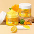 SHVYOG Vitamin C Peel Off Face Mask, Deep Cleansing Exfoliating Mask for Blackheads and Large Pores
