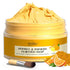 POP MODERN.C Turmeric Vitamin C Clay Mask, Deep Cleansing Facial Mask for Skin Care, Control Oil & Refine Pores