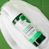 By Nature Foaming Cleanser with Hyaluronic Acid + Cica, Hydrating Face Cleanser for Bright Skin, 5 fl oz