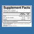 Biotin 20,000mcg with Keratin, Coconut Powder, and Zinc - Hair Growth Supplements for Healthy Hair, Skin & Nails