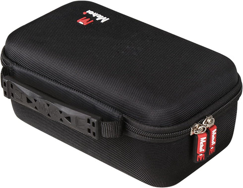 Mchoi Hard Carrying Case for AidallsWellup Men’s 5-in-1 Electric Head Shaver, Travel Protective Bag