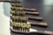 Hybrid Beard Brush by Gent’s Istanbul, Grooming Brush for Men to Straighten and Promote Beard Growth